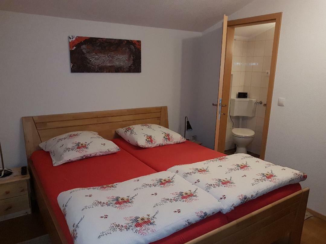 Pension Haus Rohrmoser Lungötz المظهر الخارجي الصورة